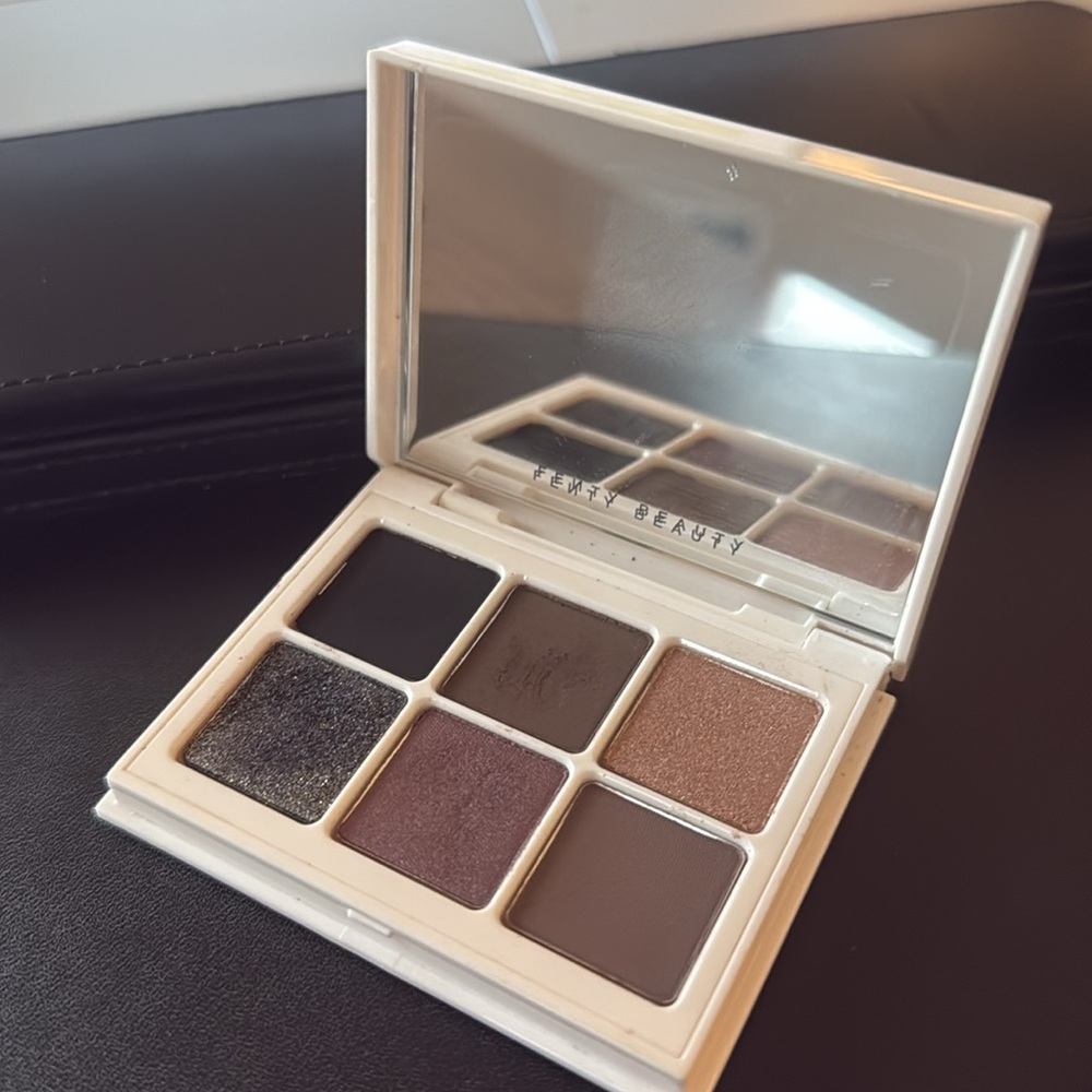 Fenty Beauty Beige Makeup Palette